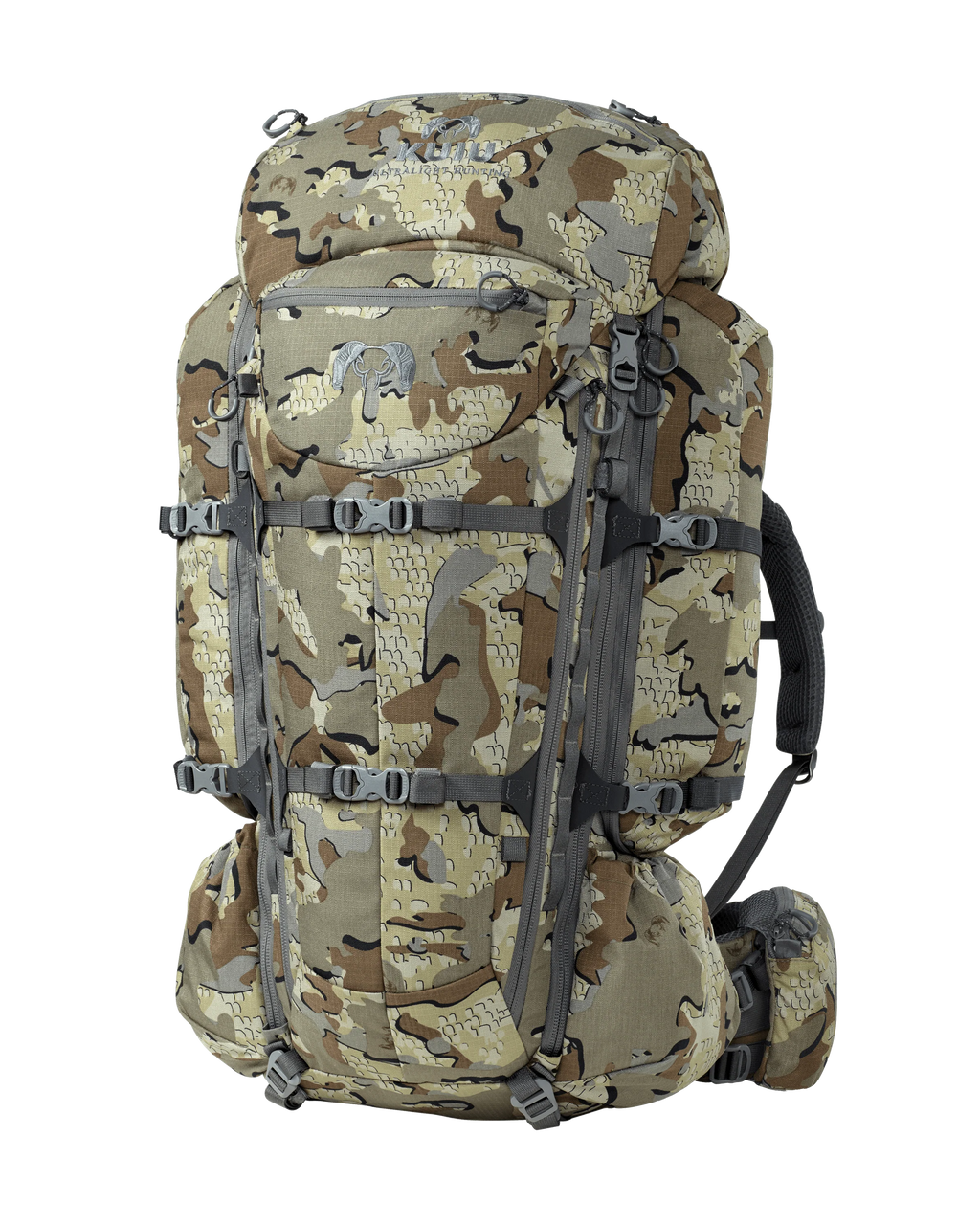 Women's PRO 6000 Pack | Valo