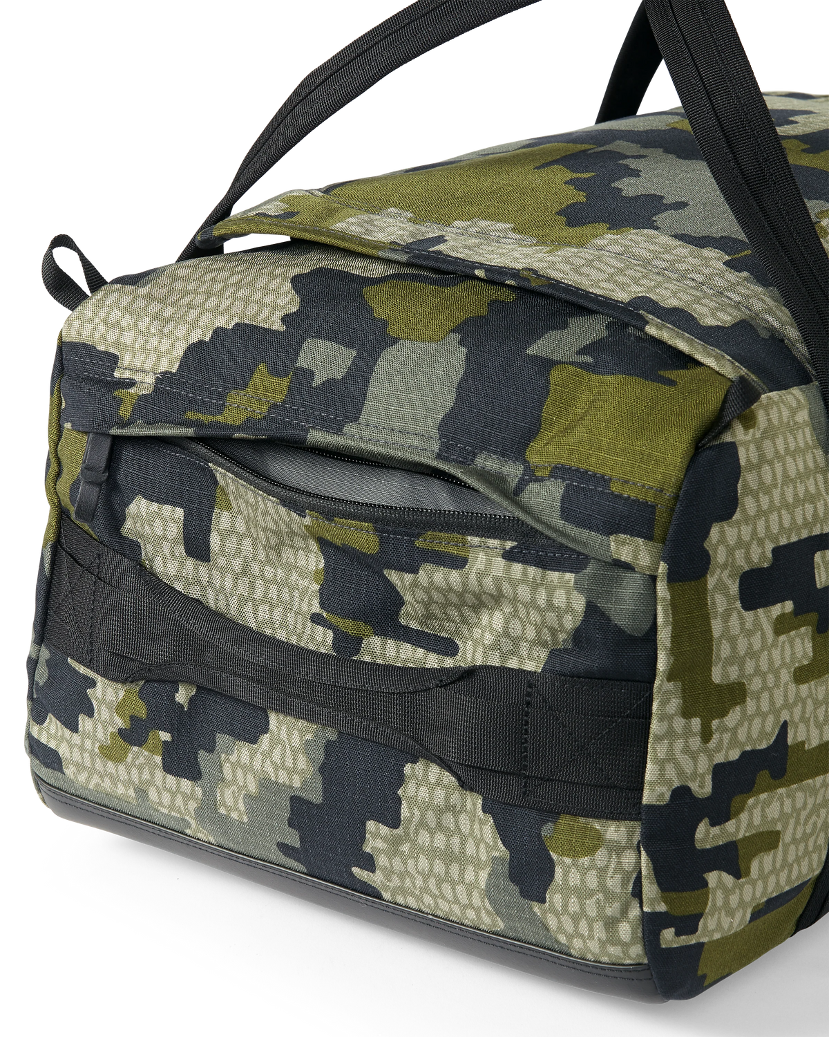 Base Camp CORDURA Duffel | Verde