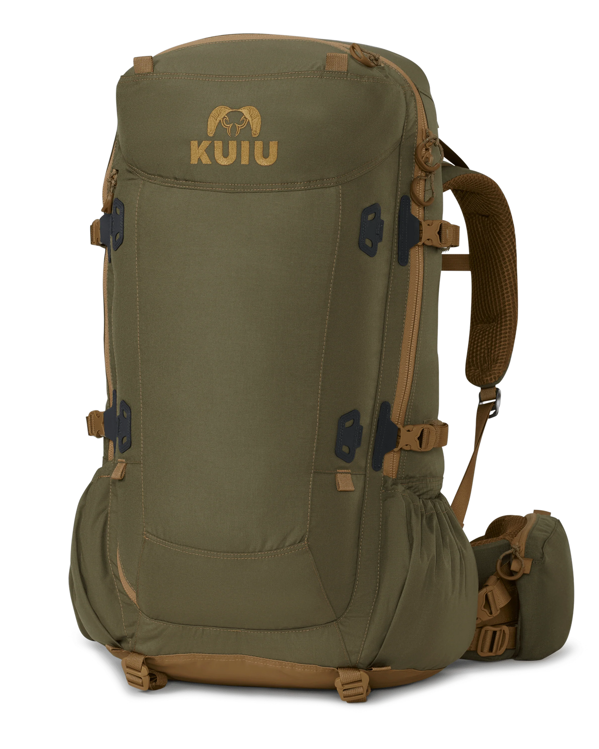Women's PRO LT 4000 Pack | Evergreen