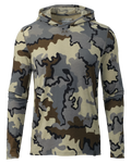 ULTRA Merino 120 LT LS Hoodie | Vias
