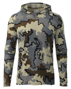 ULTRA Merino 120 LT LS Hoodie | Vias