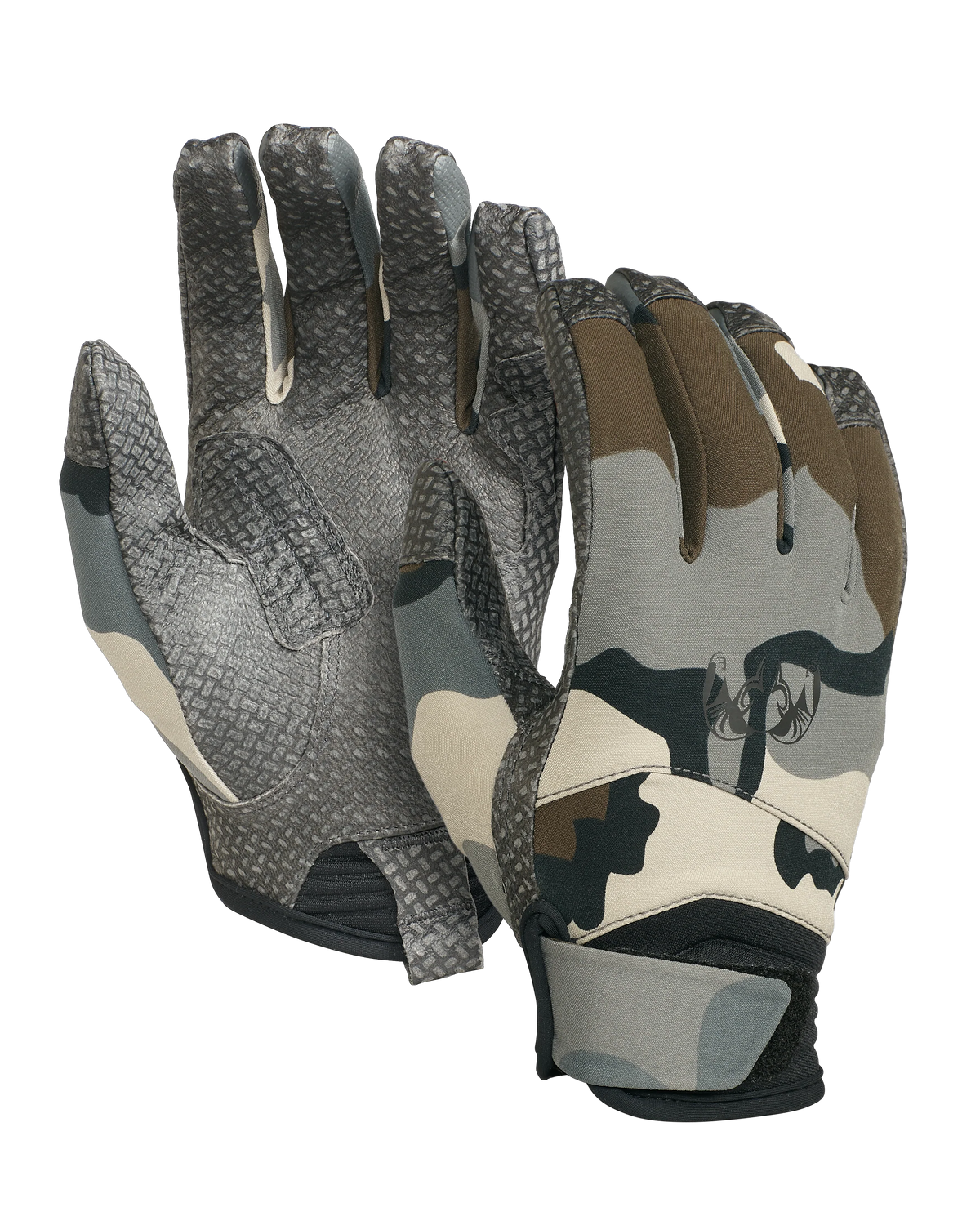 Attack Glove | Vias