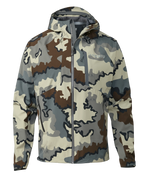 Chugach TR Rain Jacket | Vias