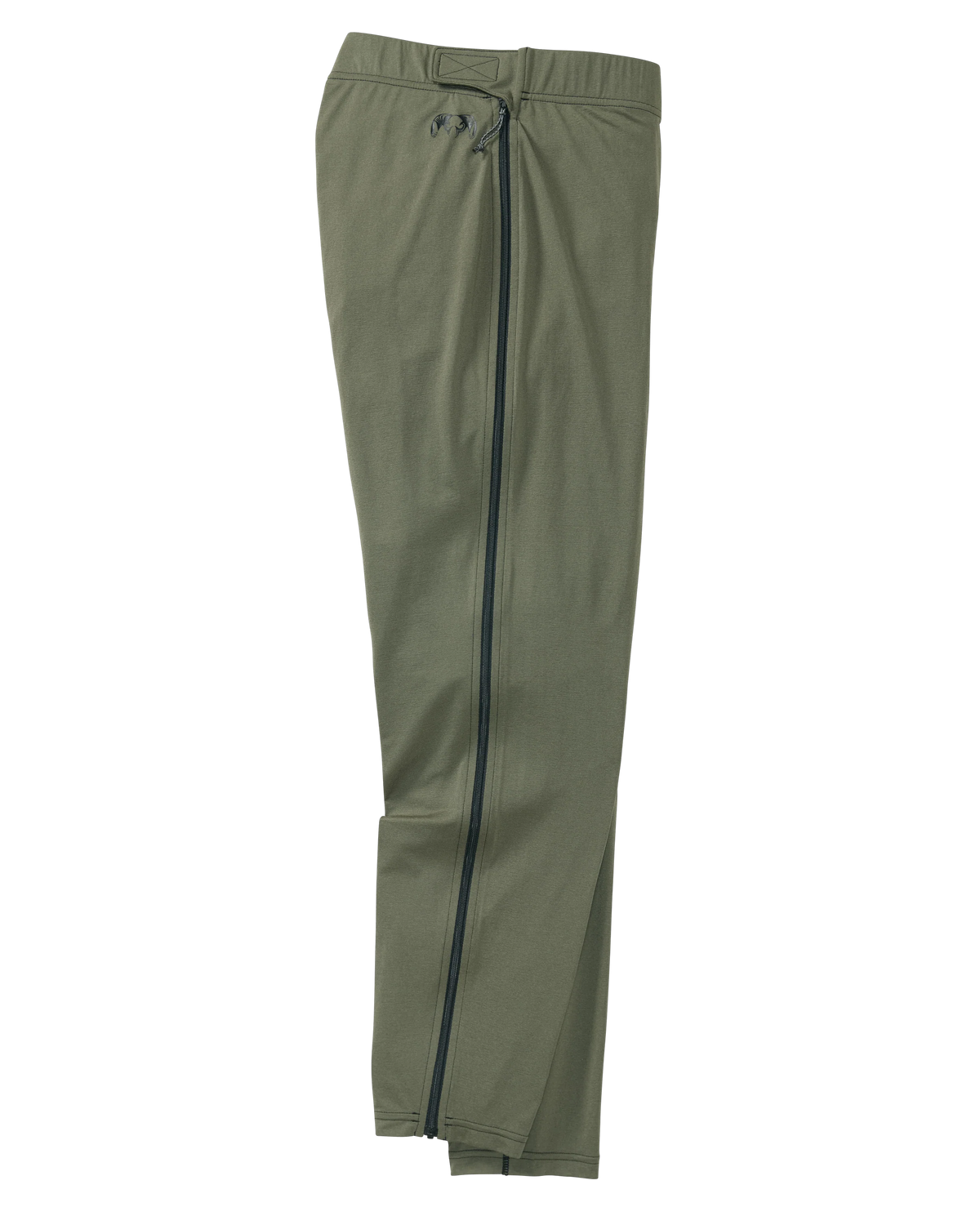 Peloton 118 Zip-Off Bottom | Olive