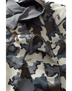 Guide DCS Jacket | Vias