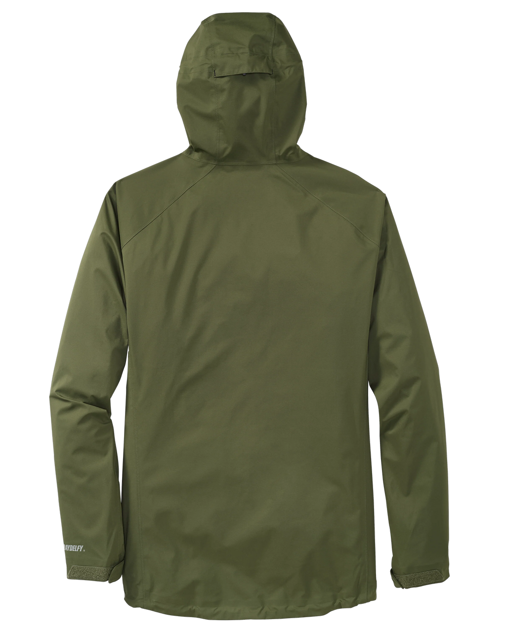 Northridge Rain Jacket | Olive