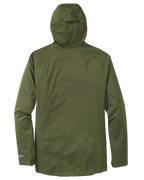Northridge Rain Jacket | Olive