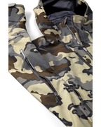 KUIU Kutana Storm Shell Jacket | Vias