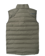 Elements Vest | Ash