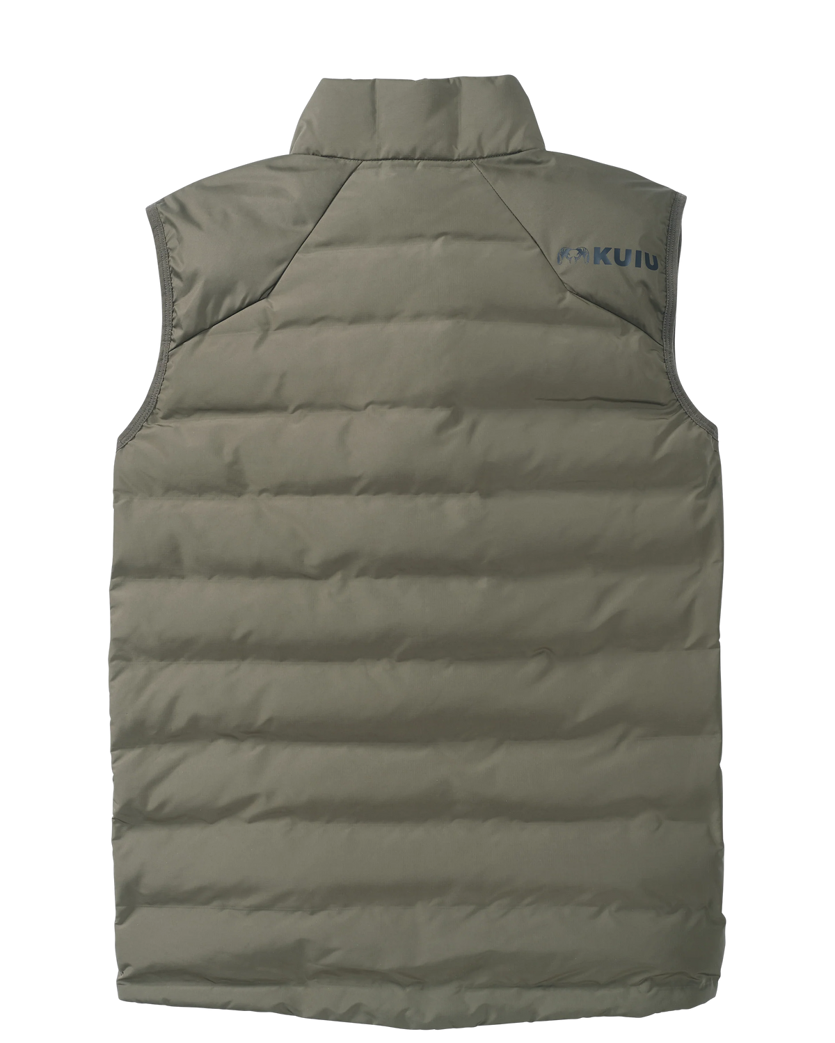 Elements Vest | Ash