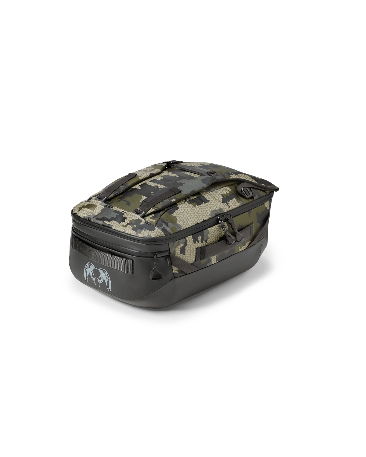 Waypoint 2800 Duffel | Verde