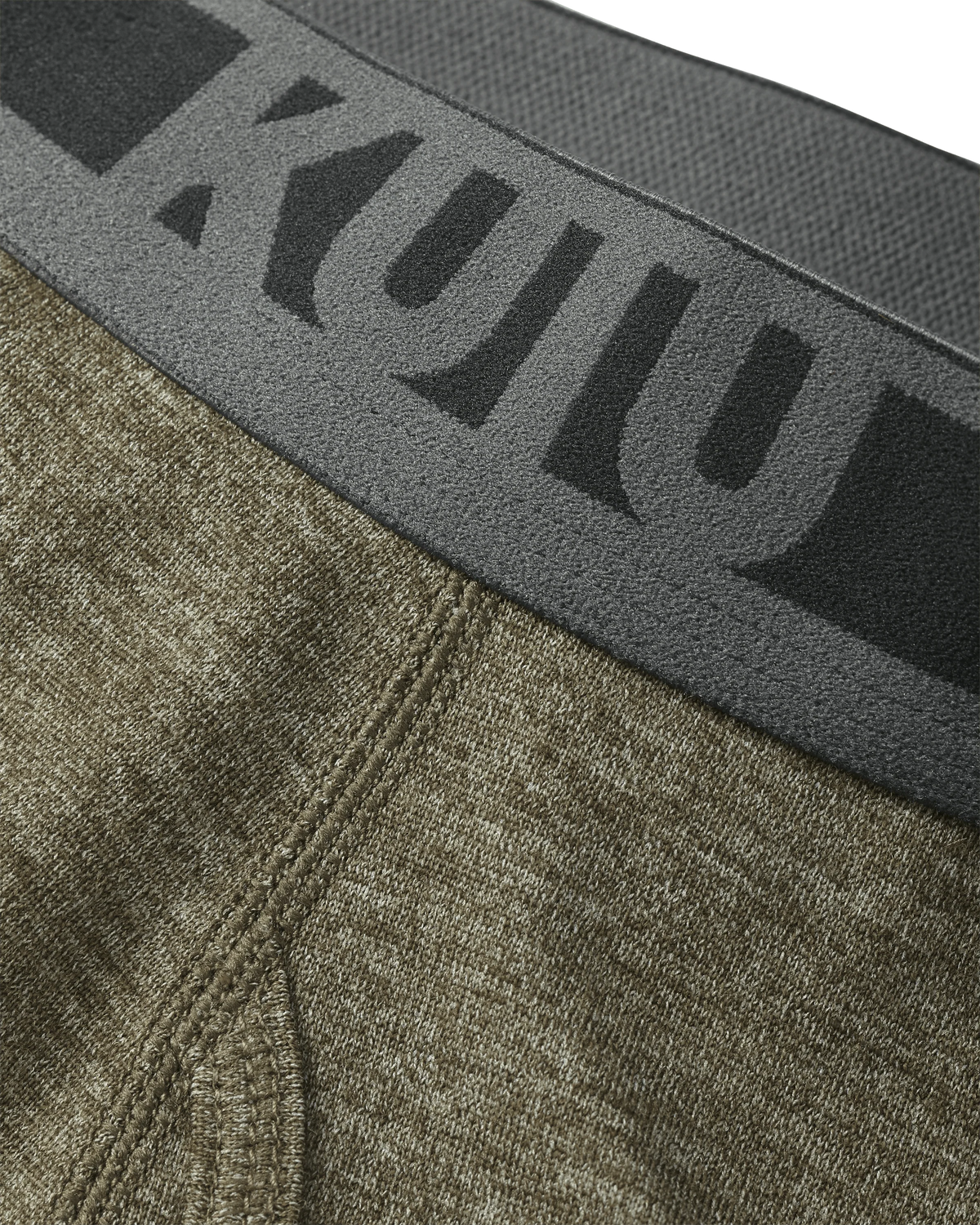 ULTRA Merino 160 Bottom | Stone
