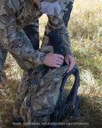 PRO LT Bag | Evergreen