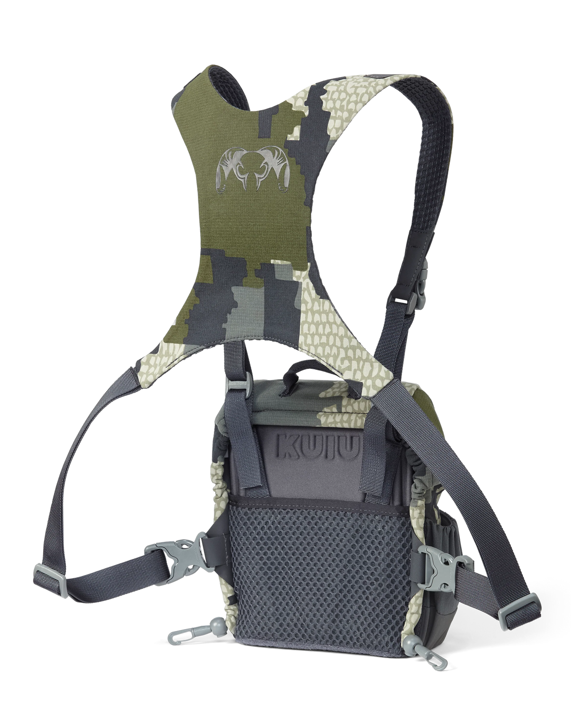 PRO Bino Harness | Verde