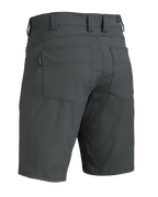 Switchback 12″ Short | Gunmetal