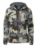 Women's Kenai Hooded Jacket | Vias