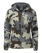 Women's Kenai Hooded Jacket | Vias