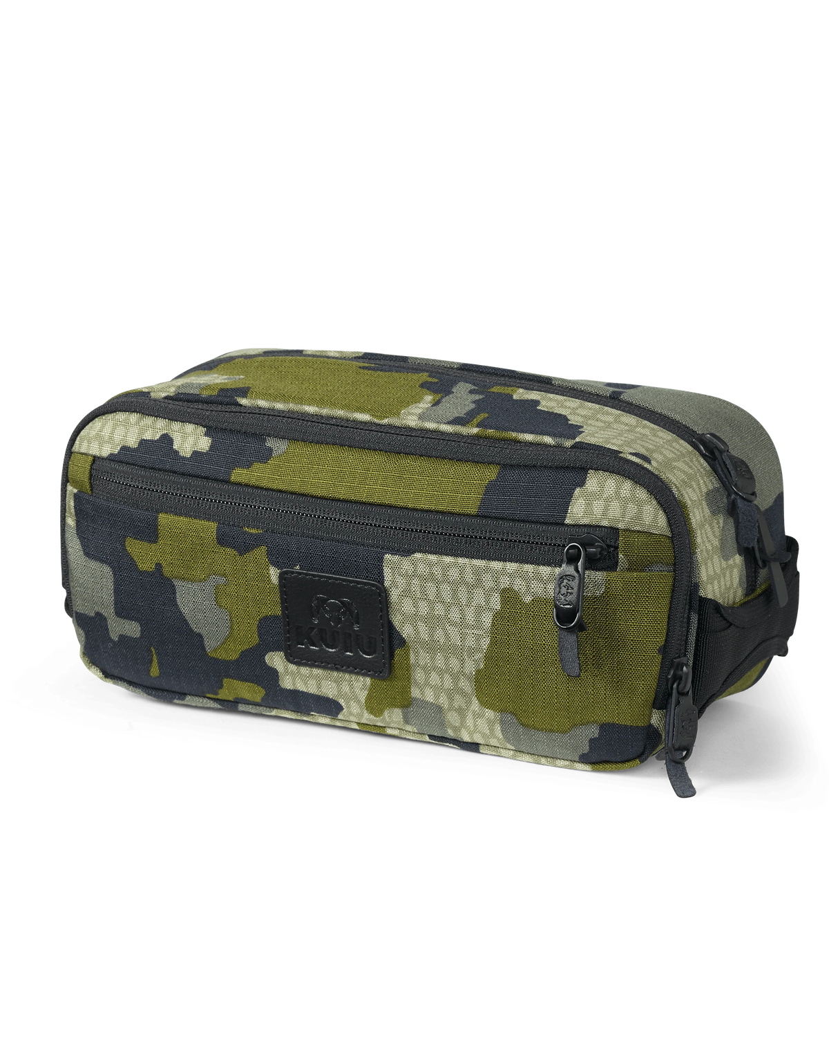 Base Camp CORDURA Dopp Kit | Verde