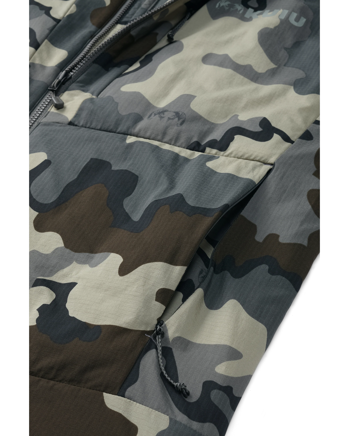 Kenai Vest | Vias