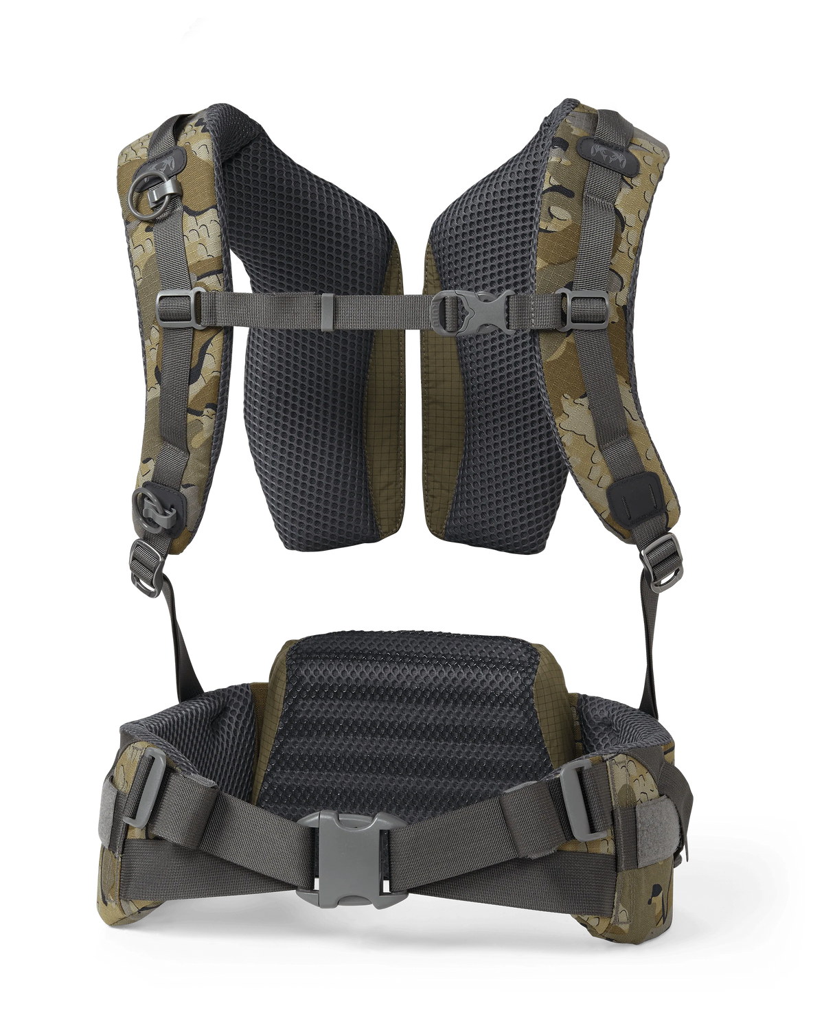Women's PRO Divide 4500 Pack | Valo