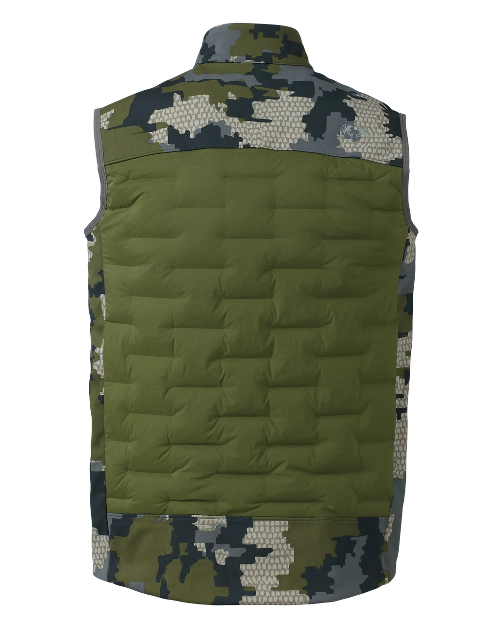 Axis Thermal Hybrid Vest | Verde