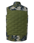 Axis Thermal Hybrid Vest | Verde