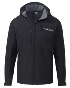 Guide PRO Hooded Jacket | Black