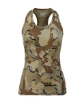 Women's ULTRA Merino 145 Racerback Tank | Valo