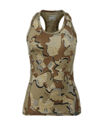 Women's ULTRA Merino 145 Racerback Tank | Valo