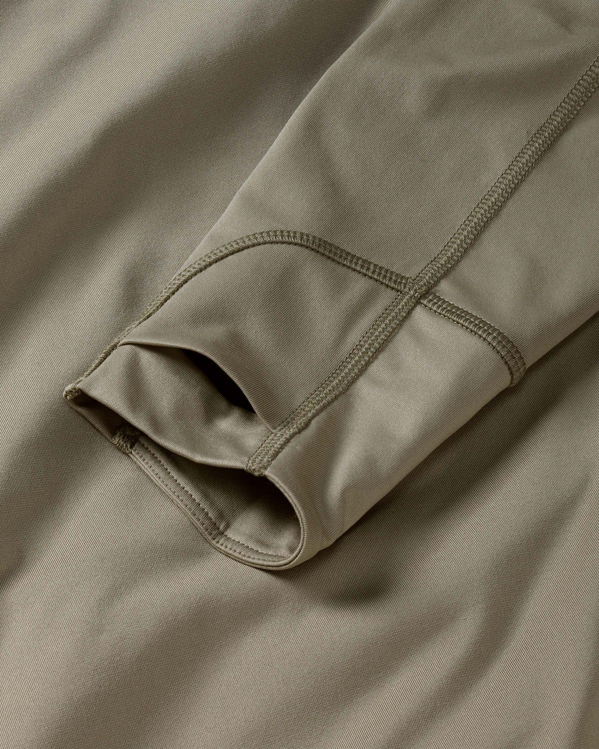 Women's Gila LS Crew | Bone
