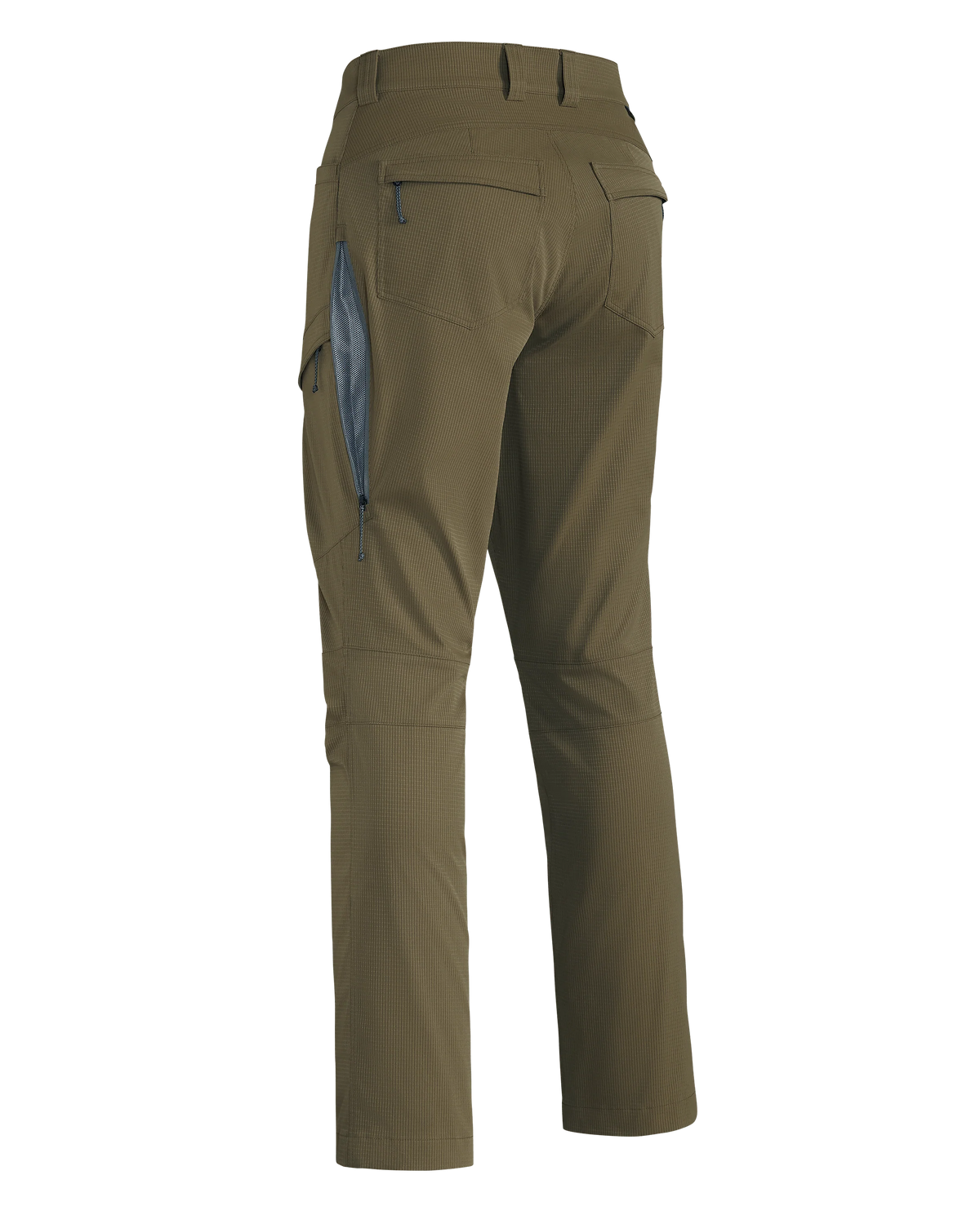 Women's Tiburon Pant | Bourbon