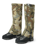Yukon HD Hunting Boot Gaiter | Valo