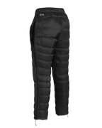 Women's Super Down LT Pant | Black