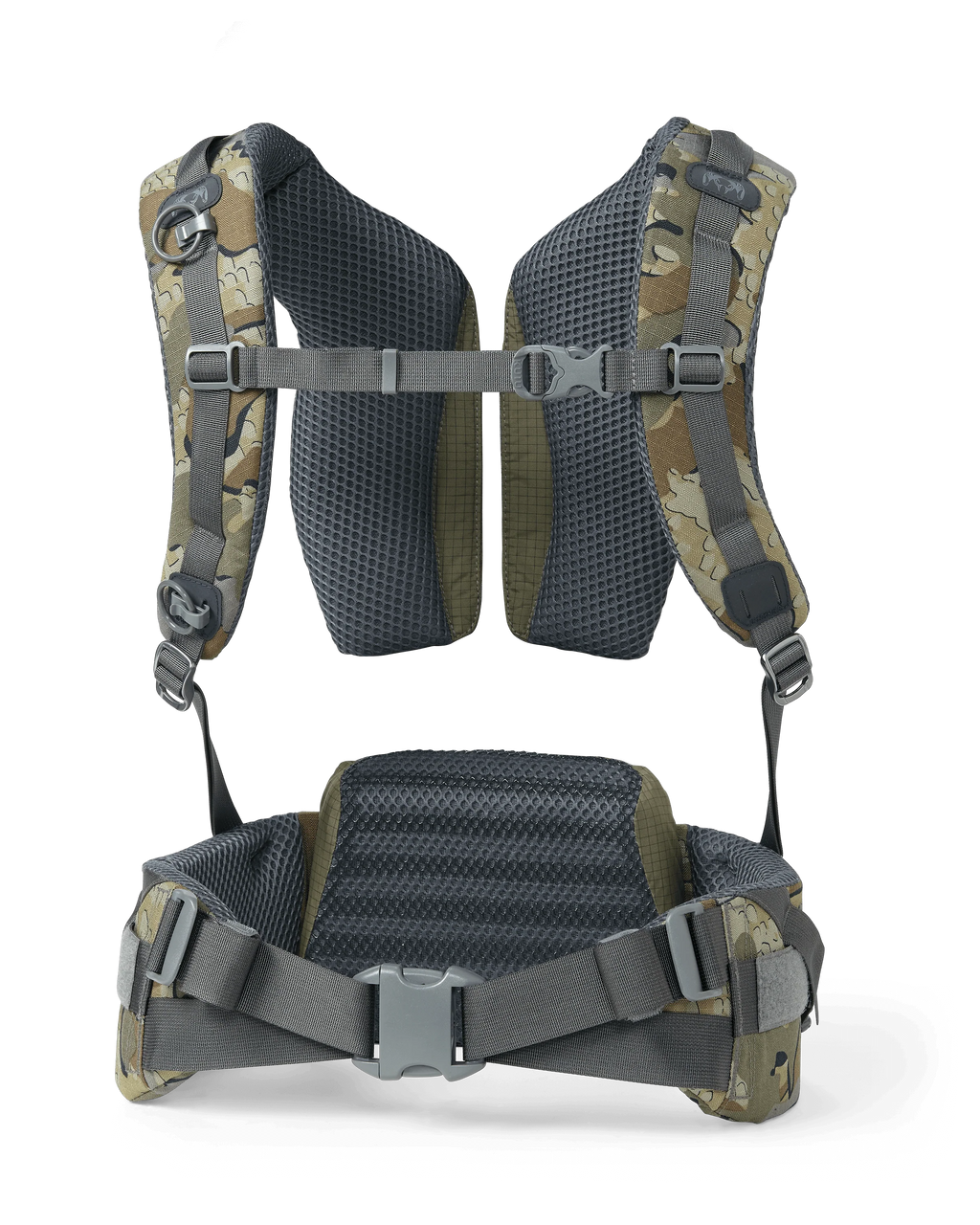 Women's PRO 6000 Pack | Valo