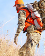 Guide DCS Vest | Carbon