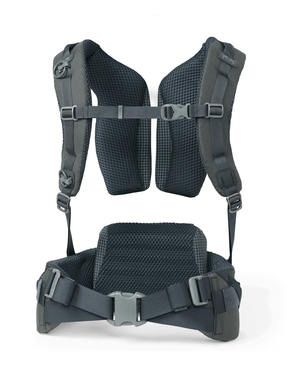 Women's PRO 6000 Pack | Ash Phantom