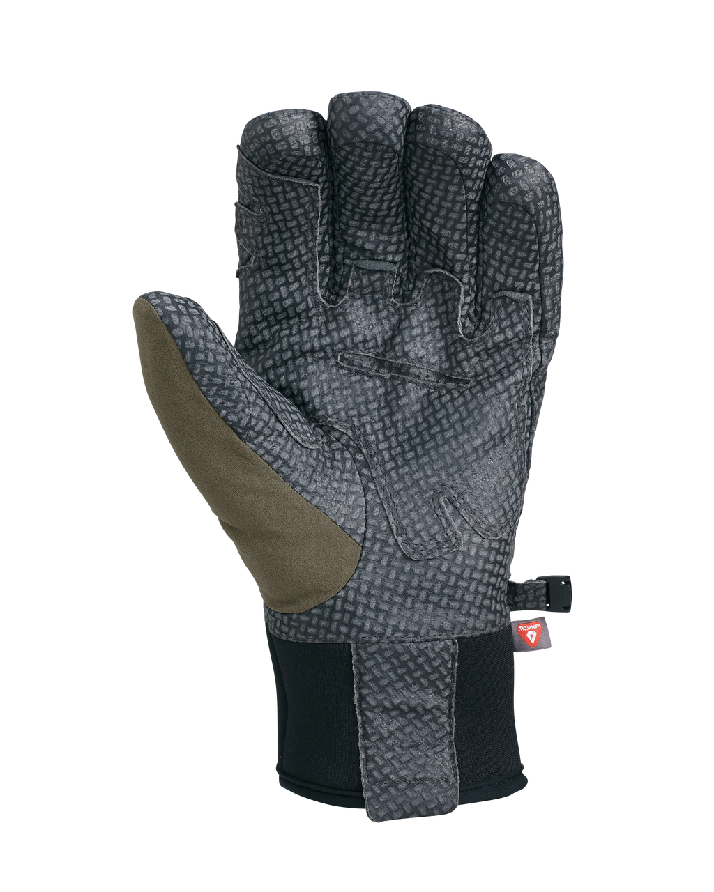 Expedition Glove | Ash