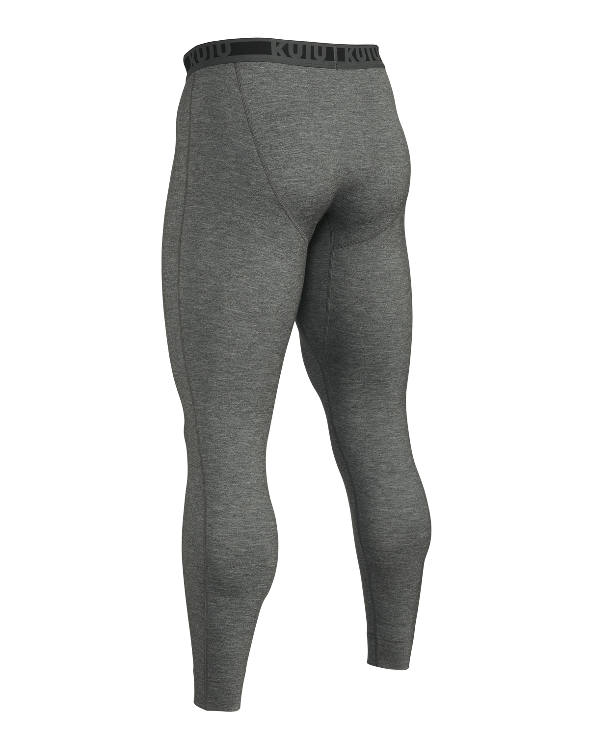 ULTRA Merino 160 Bottom | Stone