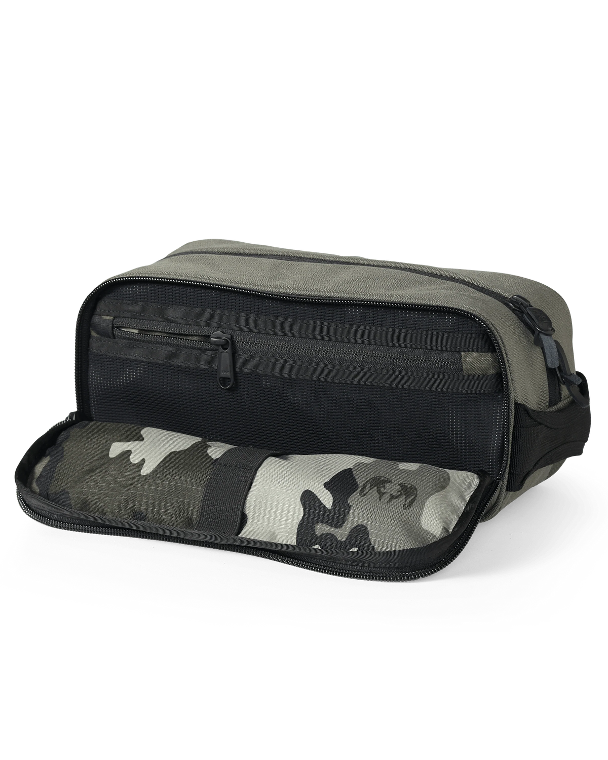 Base Camp CORDURA Dopp Kit | Stone