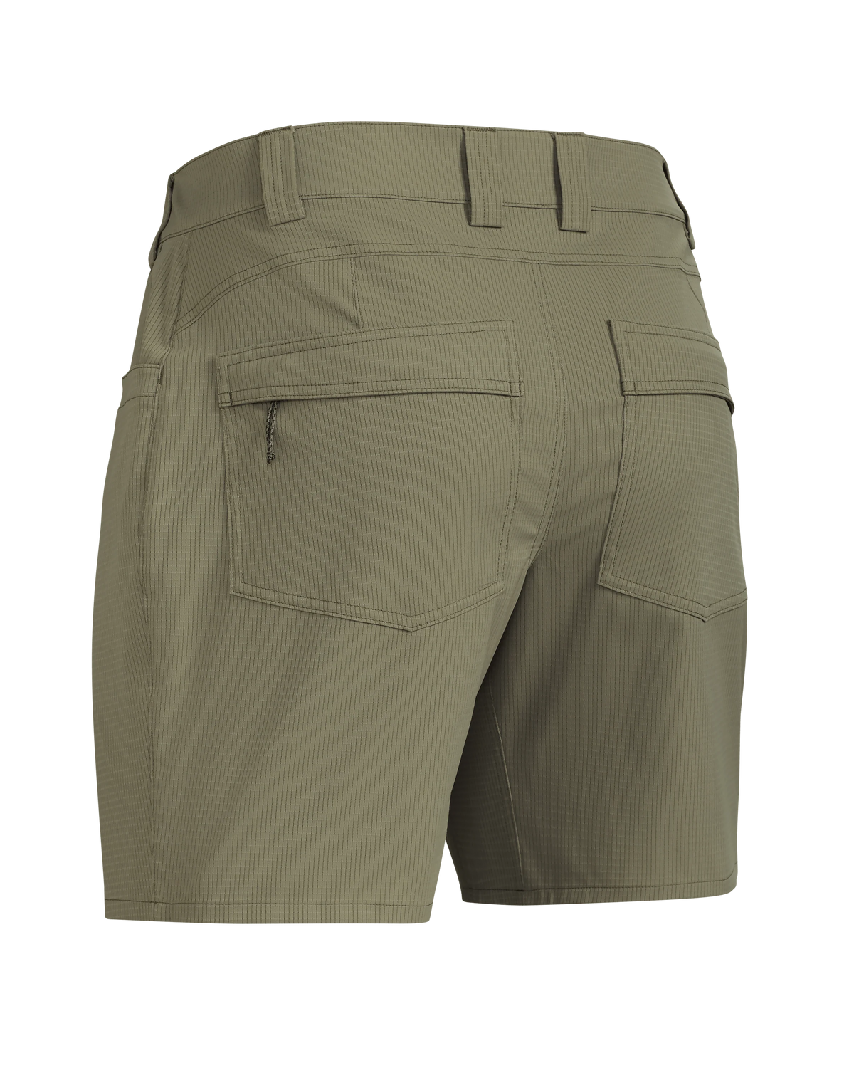Tiburon 7″ Short | Khaki