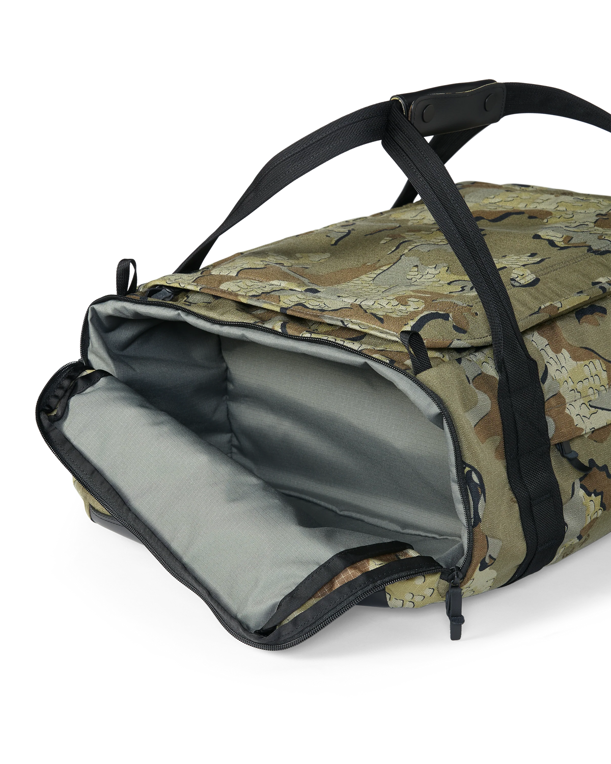Base Camp CORDURA Duffel | Valo