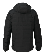 Elements Hooded Jacket | Carbon