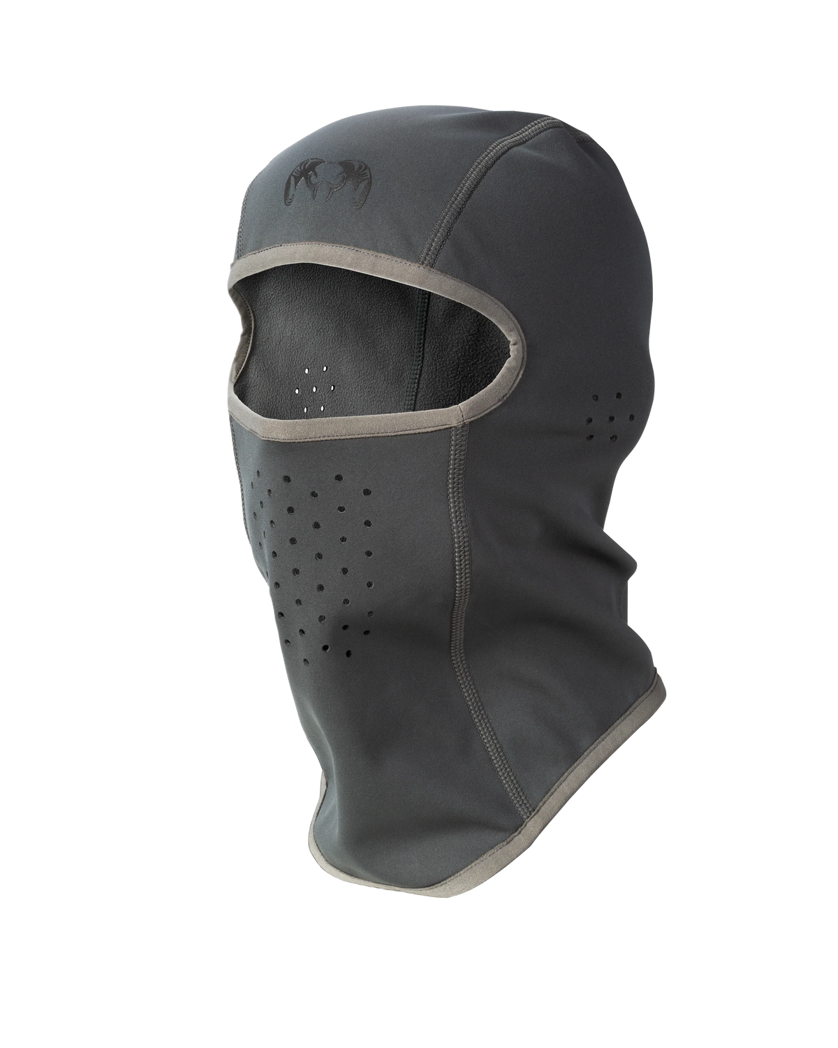 Axis Balaclava | Gunmetal