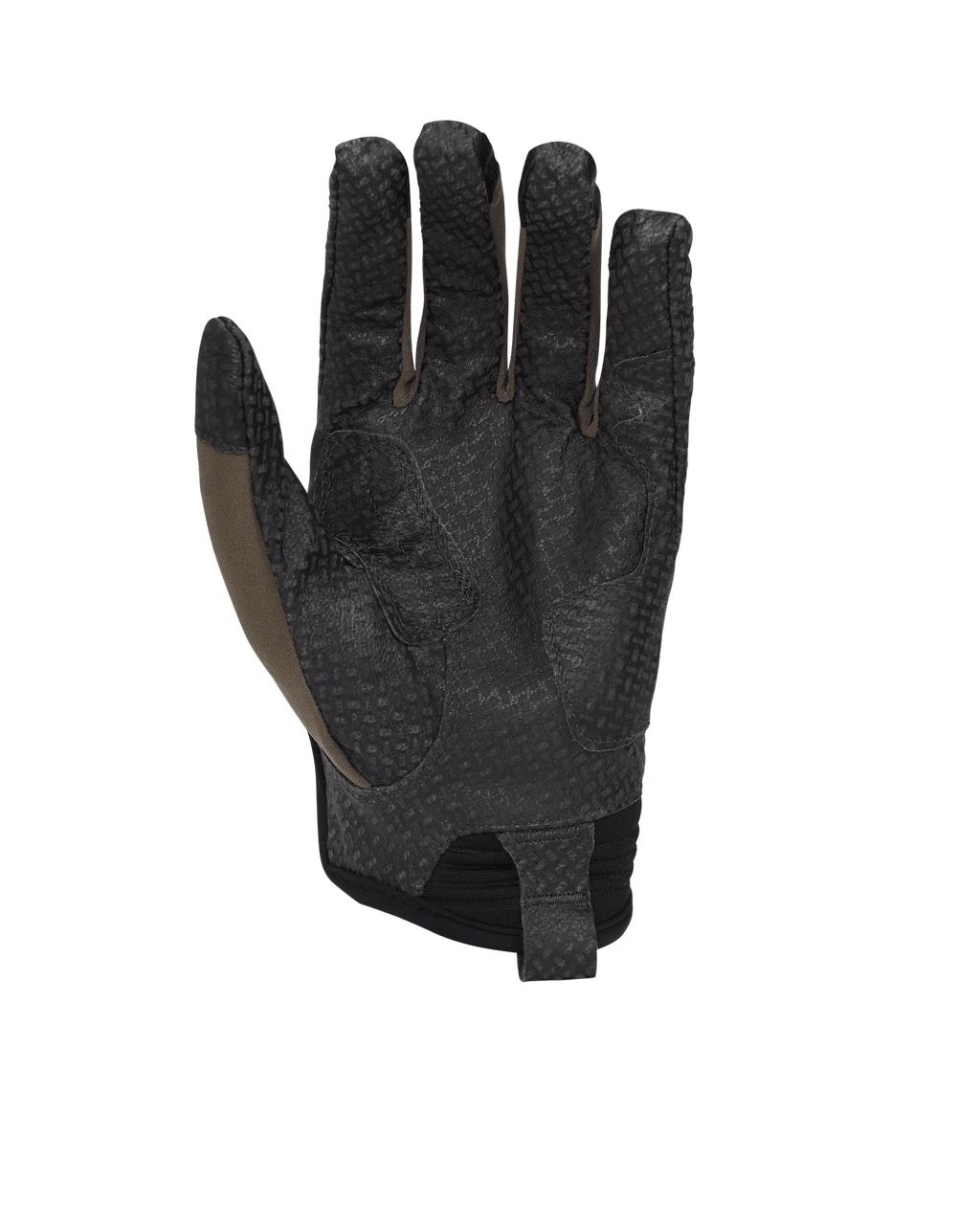 Attack Glove | Ash
