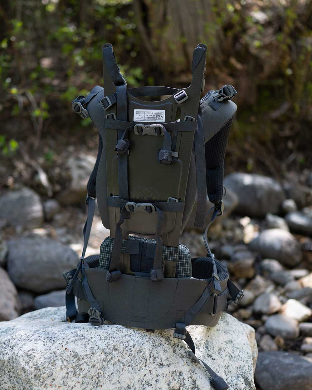 Women's PRO Suspension | Vias