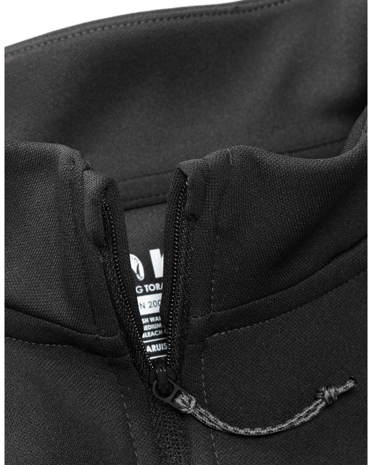 Peloton 200 Zip-T | Olive