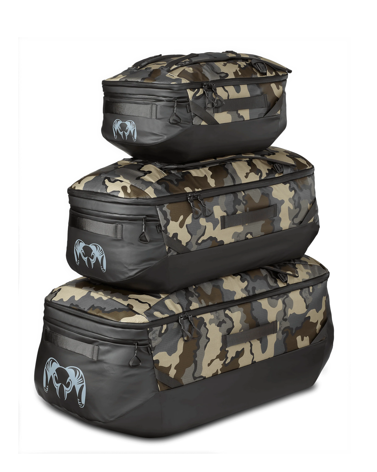 Waypoint 5500 Duffel | Vias