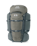 PRO Bag | Ash Phantom