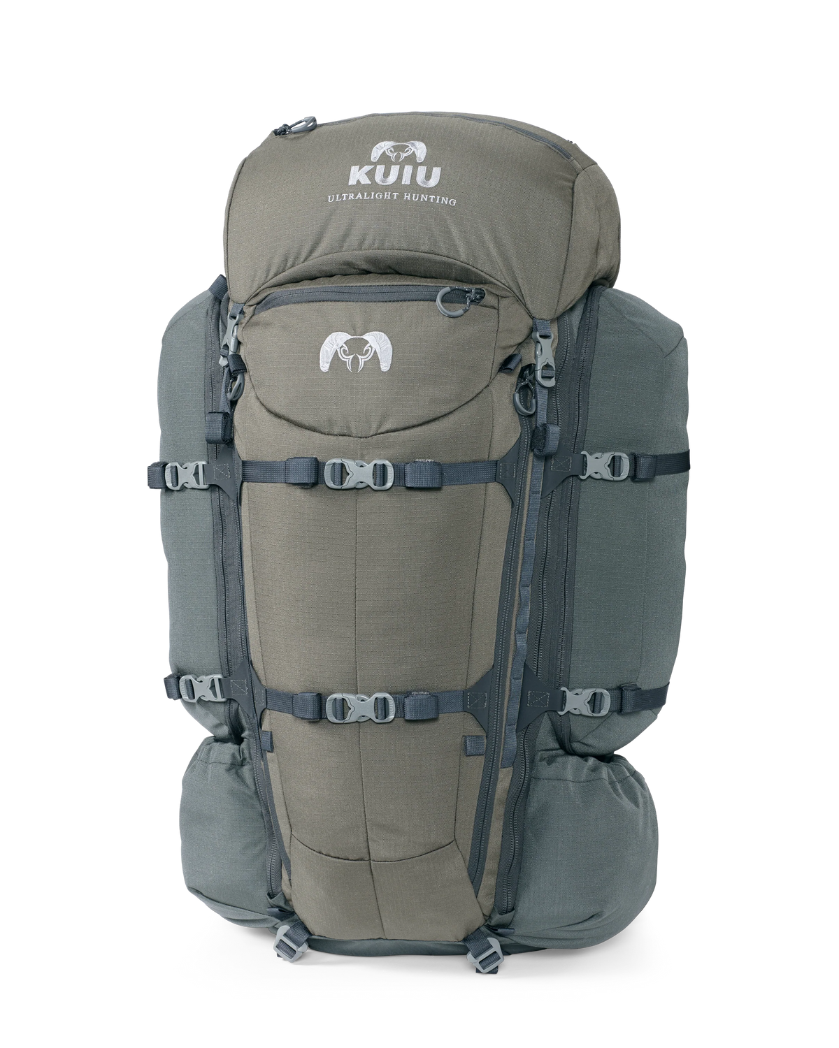 PRO Bag | Ash Phantom
