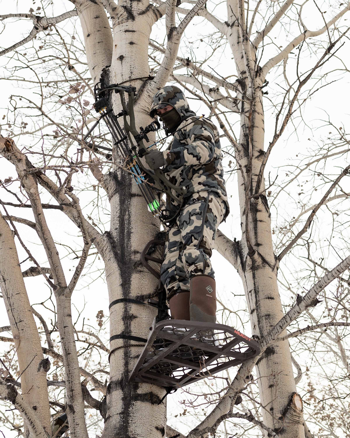 KUIU Proximity Hooded Insulated Jacket | Vias